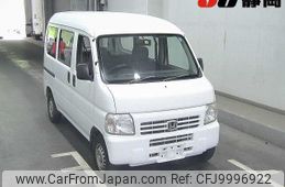 honda acty-van 2008 -HONDA--Acty Van HH5--HH5-1712979---HONDA--Acty Van HH5--HH5-1712979-