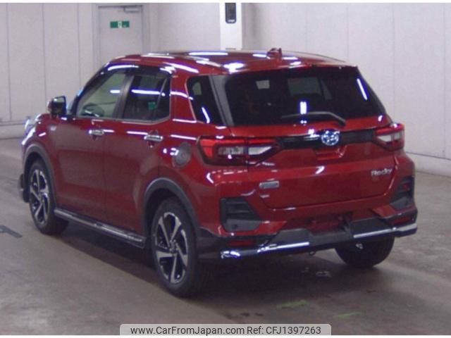 daihatsu rocky 2022 quick_quick_5AA-A202S_A202S-0011211 image 2