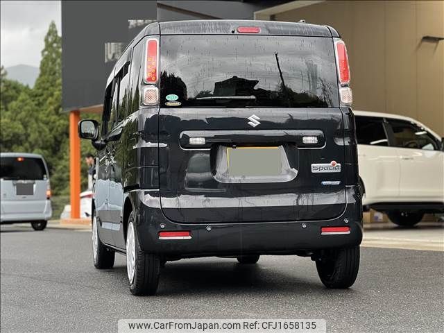 suzuki spacia 2022 CFJ1658135 image 2