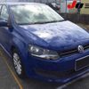 volkswagen polo 2013 -VOLKSWAGEN--VW Polo 6RCBZ-DU058327---VOLKSWAGEN--VW Polo 6RCBZ-DU058327- image 1