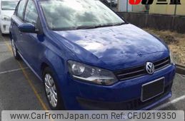 volkswagen polo 2013 -VOLKSWAGEN--VW Polo 6RCBZ-DU058327---VOLKSWAGEN--VW Polo 6RCBZ-DU058327-