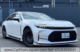 toyota crown 2024 quick_quick_AZSH32_AZSH32-006043