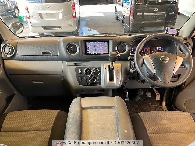 nissan nv350-caravan-van 2013 quick_quick_LDF-VW2E26_VW2E26-009254 image 2