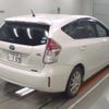 toyota prius-α 2016 -TOYOTA 【千葉 338ﾑ 109】--Prius α DAA-ZVW41W--ZVW41-3401340---TOYOTA 【千葉 338ﾑ 109】--Prius α DAA-ZVW41W--ZVW41-3401340- image 2