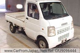 suzuki carry-truck 2005 -SUZUKI--Carry Truck DA63T--DA63T-308178---SUZUKI--Carry Truck DA63T--DA63T-308178-