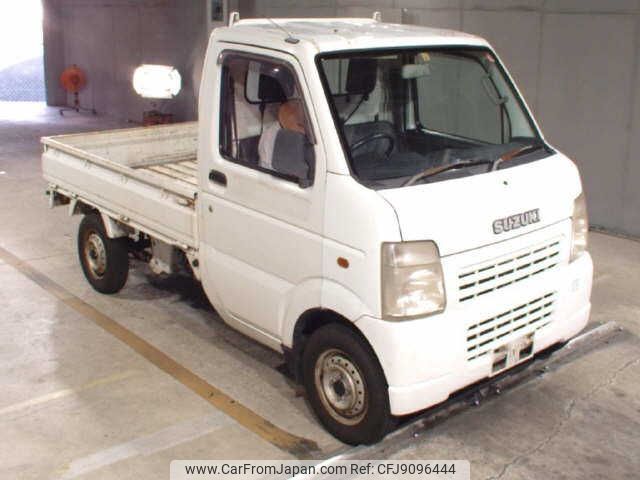 suzuki carry-truck 2005 -SUZUKI--Carry Truck DA63T--DA63T-308178---SUZUKI--Carry Truck DA63T--DA63T-308178- image 1