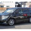 nissan elgrand 2012 -NISSAN--Elgrand TNE52--015858---NISSAN--Elgrand TNE52--015858- image 1