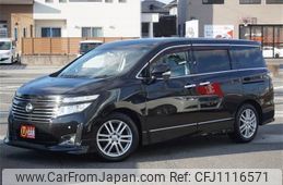 nissan elgrand 2012 -NISSAN--Elgrand TNE52--015858---NISSAN--Elgrand TNE52--015858-