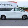 toyota vellfire 2018 -TOYOTA--Vellfire DBA-AGH30W--AGH30-0195015---TOYOTA--Vellfire DBA-AGH30W--AGH30-0195015- image 7