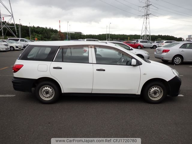 nissan ad-van-nv150 2018 CFJ1720780 image 2