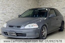 honda civic 1996 quick_quick_EK3_EK3-1004285