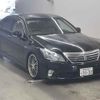 toyota crown undefined -TOYOTA 【奈良 301ソ3132】--Crown GWS204-0016319---TOYOTA 【奈良 301ソ3132】--Crown GWS204-0016319- image 1