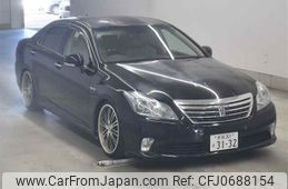 toyota crown undefined -TOYOTA 【奈良 301ソ3132】--Crown GWS204-0016319---TOYOTA 【奈良 301ソ3132】--Crown GWS204-0016319-