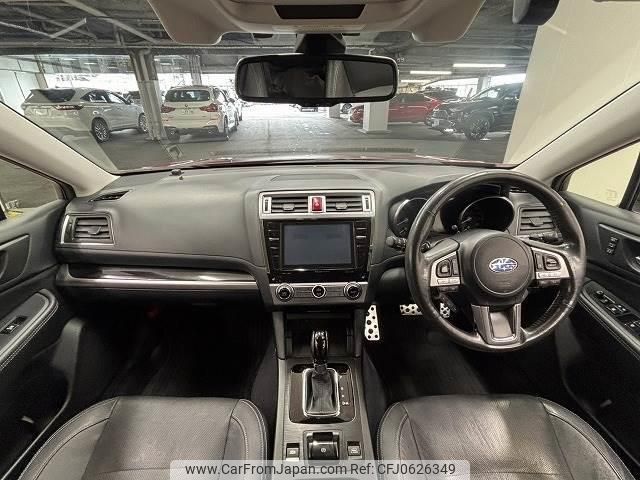 subaru outback 2016 quick_quick_DBA-BS9_BS9-031550 image 2