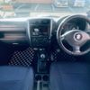 suzuki jimny 2012 -SUZUKI--Jimny ABA-JB23W--JB23W-668816---SUZUKI--Jimny ABA-JB23W--JB23W-668816- image 10