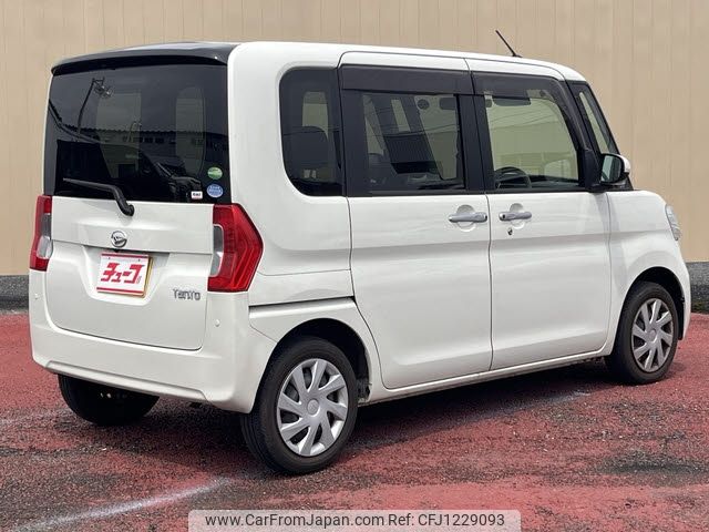 daihatsu tanto 2018 -DAIHATSU--Tanto DBA-LA600S--LA600S-0684124---DAIHATSU--Tanto DBA-LA600S--LA600S-0684124- image 2