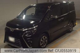 toyota voxy 2018 -TOYOTA 【熊本 369む33】--Voxy ZRR80W-0457128---TOYOTA 【熊本 369む33】--Voxy ZRR80W-0457128-