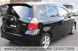 honda fit 2005 TE1508