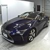 lexus lc 2017 -LEXUS 【倉敷 331た7711】--Lexus LC GWZ100-0001566---LEXUS 【倉敷 331た7711】--Lexus LC GWZ100-0001566- image 5