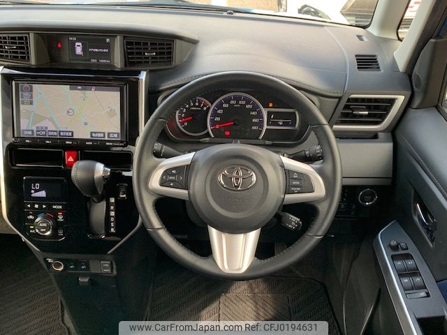 toyota roomy 2017 -TOYOTA--Roomy DBA-M900A--M900A-0068616---TOYOTA--Roomy DBA-M900A--M900A-0068616- image 2