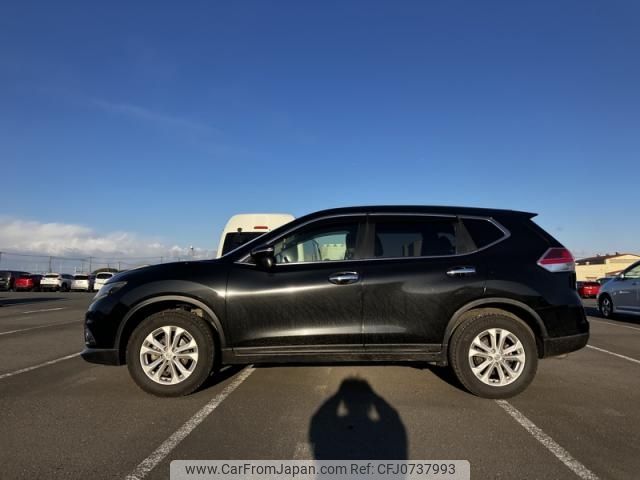 nissan x-trail 2016 -NISSAN--X-Trail NT32--NT32-046731---NISSAN--X-Trail NT32--NT32-046731- image 2