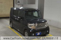 honda n-box 2013 -HONDA 【鹿児島 581ｴ5054】--N BOX JF1--JF1-1161774---HONDA 【鹿児島 581ｴ5054】--N BOX JF1--JF1-1161774-