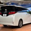 toyota alphard 2023 -TOYOTA--Alphard 3BA-AGH40W--AGH40-0006093---TOYOTA--Alphard 3BA-AGH40W--AGH40-0006093- image 18