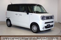 suzuki wagon-r 2022 -SUZUKI--Wagon R Smile 5AA-MX91S--MX91S-146050---SUZUKI--Wagon R Smile 5AA-MX91S--MX91S-146050-