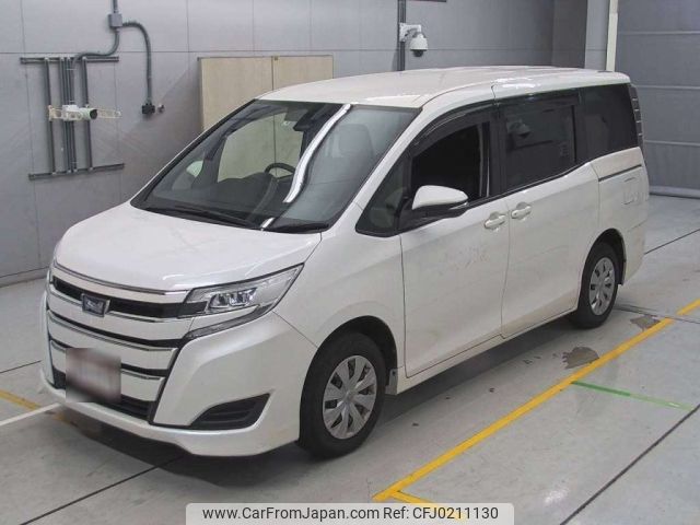 toyota noah 2019 -TOYOTA--Noah ZRR80Gｶｲ-0547712---TOYOTA--Noah ZRR80Gｶｲ-0547712- image 1