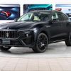 maserati levante 2022 quick_quick_MLE30_ZN6XU61C00X401012 image 1