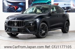 maserati levante 2022 quick_quick_MLE30_ZN6XU61C00X401012