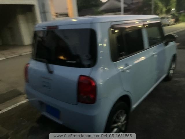 suzuki alto-lapin 2010 CFJ1681565 image 2