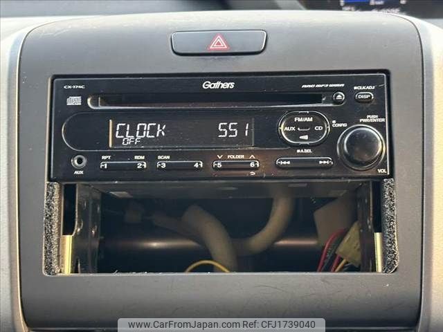 honda freed 2018 CFJ1739040 image 2