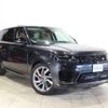 land-rover range-rover 2019 -ROVER--Range Rover ABA-LW3SA--SALWA2AV4KA872832---ROVER--Range Rover ABA-LW3SA--SALWA2AV4KA872832- image 4