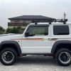 suzuki jimny-sierra 2018 -SUZUKI--Jimny Sierra 3BA-JB74W--JB74W-101518---SUZUKI--Jimny Sierra 3BA-JB74W--JB74W-101518- image 3