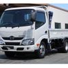 hino dutro 2018 GOO_NET_EXCHANGE_0230013A30240911W002 image 1