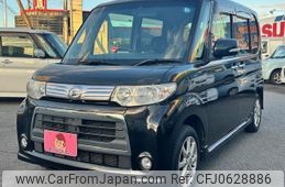 daihatsu tanto 2011 -DAIHATSU--Tanto L375S--0478598---DAIHATSU--Tanto L375S--0478598-