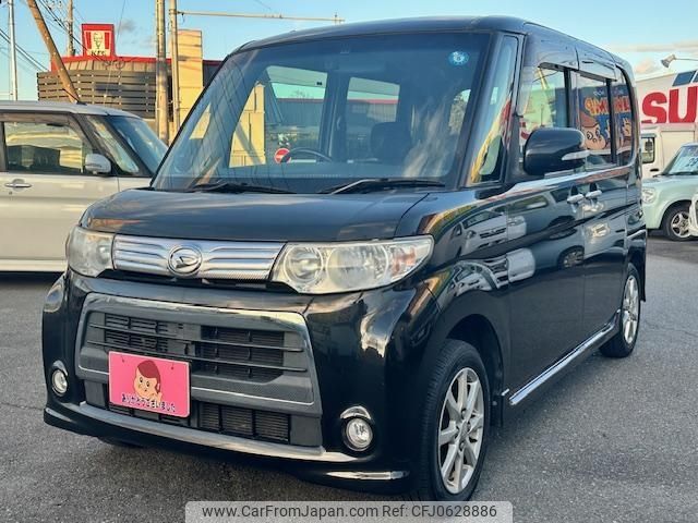 daihatsu tanto 2011 -DAIHATSU--Tanto L375S--0478598---DAIHATSU--Tanto L375S--0478598- image 1