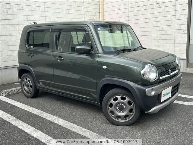 suzuki hustler 2015 -SUZUKI--Hustler DAA-MR41S--MR41S-106576---SUZUKI--Hustler DAA-MR41S--MR41S-106576- image 1