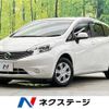 nissan note 2013 -NISSAN--Note DBA-E12--E12-152020---NISSAN--Note DBA-E12--E12-152020- image 1