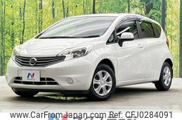 nissan note 2013 -NISSAN--Note DBA-E12--E12-152020---NISSAN--Note DBA-E12--E12-152020-