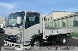 isuzu elf-truck 2020 CFJ1465615