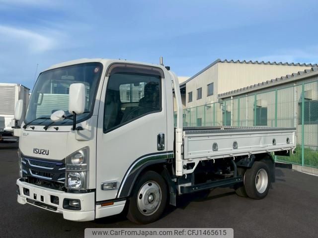 isuzu elf-truck 2020 CFJ1465615 image 1