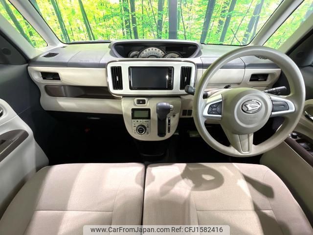 daihatsu move-canbus 2018 CFJ1582416 image 2