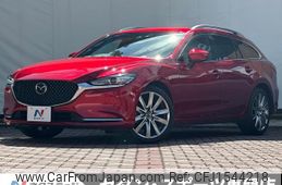mazda atenza 2021 CFJ1544218