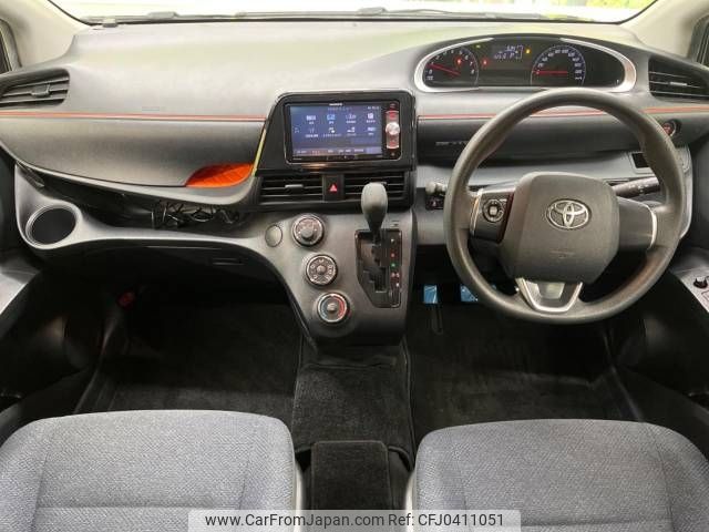 toyota sienta 2018 -TOYOTA--Sienta DBA-NSP170G--NSP170-7157372---TOYOTA--Sienta DBA-NSP170G--NSP170-7157372- image 2