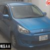 mitsubishi mirage 2015 -MITSUBISHI 【春日部 502ﾀ2198】--Mirage A05A--0033799---MITSUBISHI 【春日部 502ﾀ2198】--Mirage A05A--0033799- image 1