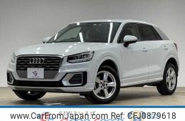 audi q2 2020 -AUDI--Audi Q2 ABA-GACHZ--WAUZZZGA7LA019012---AUDI--Audi Q2 ABA-GACHZ--WAUZZZGA7LA019012-