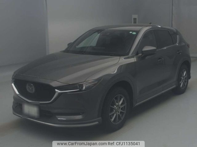 mazda cx-5 2020 -MAZDA--CX-5 KF2P-405451---MAZDA--CX-5 KF2P-405451- image 1