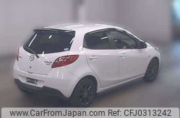 mazda demio 2013 TE1154